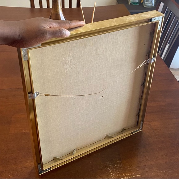 Glossy wall art frame - Picture 6 of 10